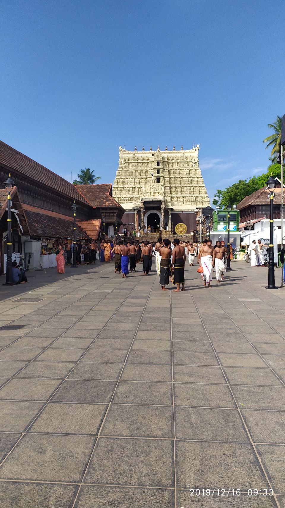 Photo of THE ROYAL TRAVANCORE 17/20 by shubham sarve