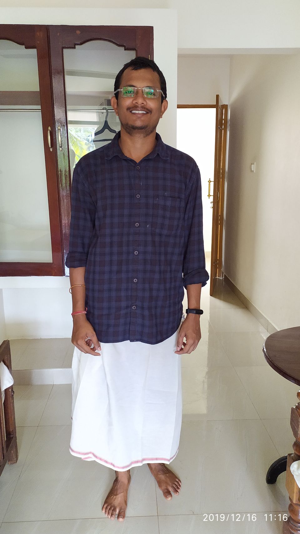 Photo of THE ROYAL TRAVANCORE 18/20 by shubham sarve