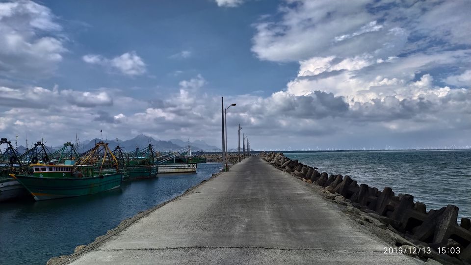 Photo of Nagercoil : The Base.001 10/18 by shubham sarve