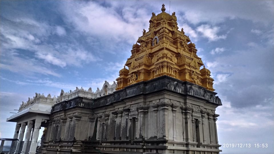 Photo of Nagercoil : The Base.001 14/18 by shubham sarve