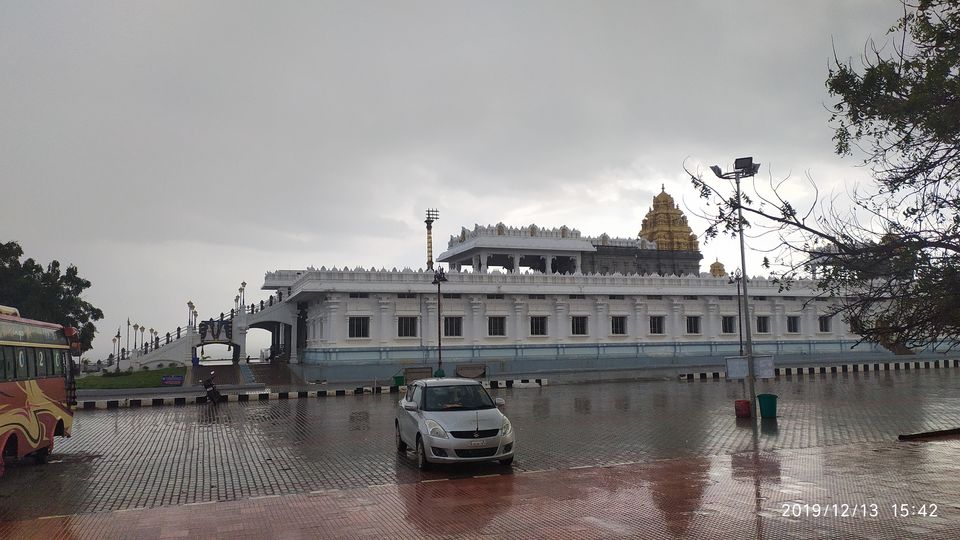 Photo of Nagercoil : The Base.001 13/18 by shubham sarve