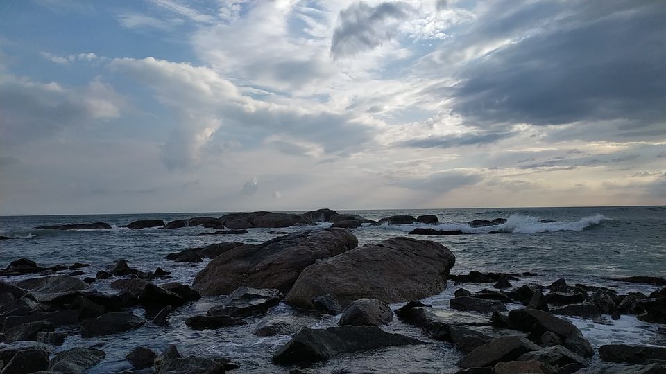 Photo of Nagercoil : The Base.001 18/18 by shubham sarve