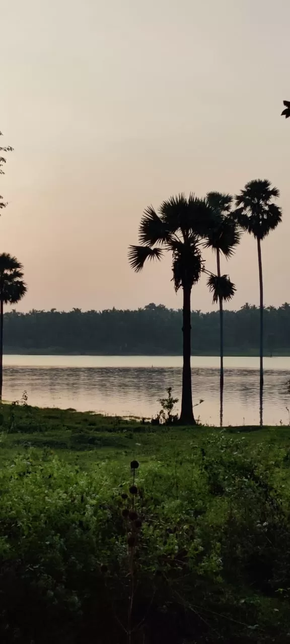 Photo of Kambalathara Vengalakkayam Reservoirs by Journey 'n' Journal