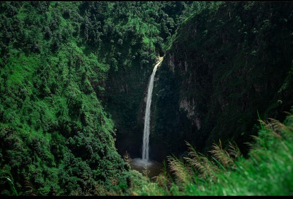 Photo of Sweet Falls by still.winds