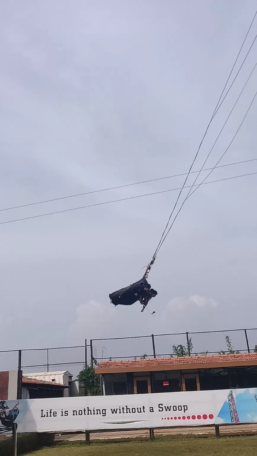 Photo of Lonavala, Maharashtra, India by Srishti (still.winds)
