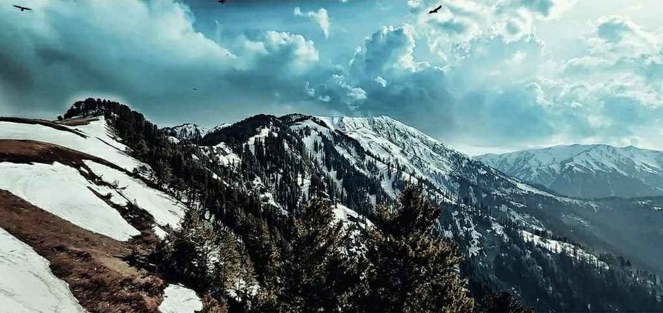 Photo of Here's Why Chenab Valley Should Be On Your Travel Bucket List | #StayhomeStaysafe by still.winds
