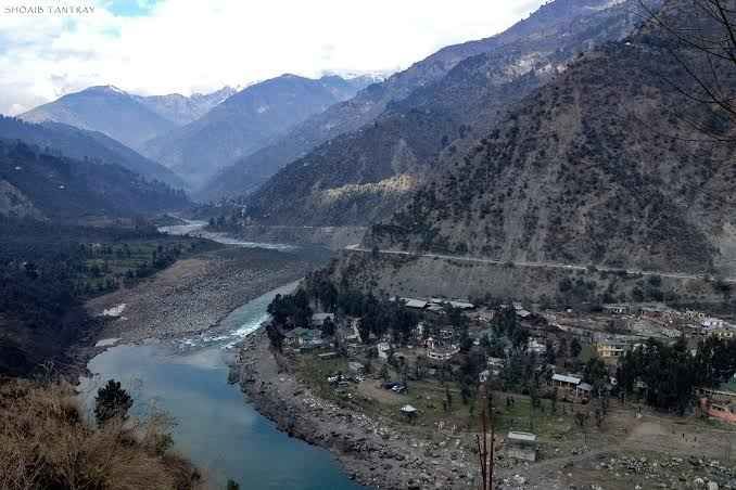 Photo of Here's Why Chenab Valley Should Be On Your Travel Bucket List | #StayhomeStaysafe by still.winds