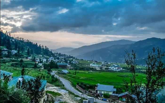 Photo of Here's Why Chenab Valley Should Be On Your Travel Bucket List | #StayhomeStaysafe by still.winds