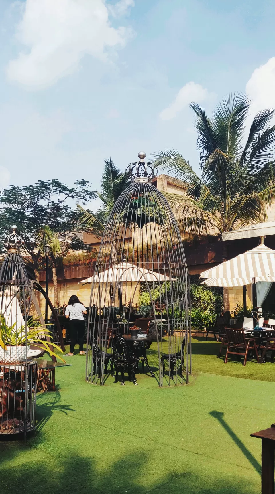 Photo of Lonavala, Maharashtra, India by Srishti (still.winds)