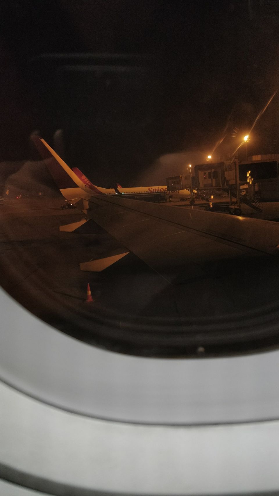 Photo of Yeh sheher nahi mehfil hai | Delhi Tour 1/1 by Srishti (still.winds)