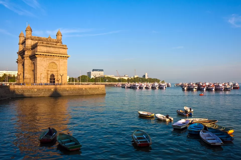 Photo of Mumbai, Maharashtra, India by Srishti (still.winds)