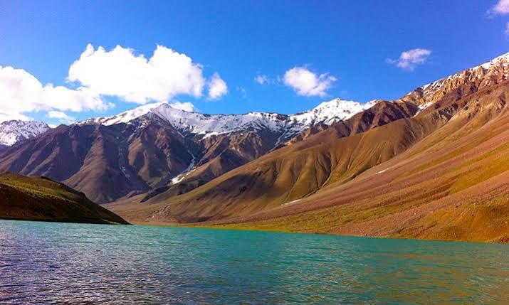 Photo of Here's Why Chenab Valley Should Be On Your Travel Bucket List | #StayhomeStaysafe by Srishti (still.winds)