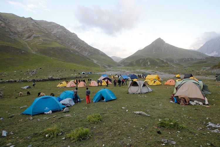 Photo of Here's Why Chenab Valley Should Be On Your Travel Bucket List | #StayhomeStaysafe by still.winds