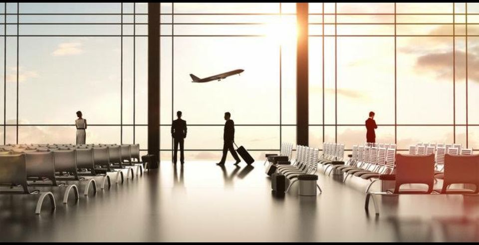 Photo of India to Extend Ban on All International Flights till May 31, 2021 by Srishti (still.winds)