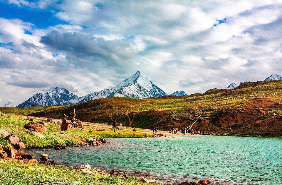 Photo of Wine Tourism to Begin Soon in Himachal! Did We Hear It Right? by Srishti (still.winds)