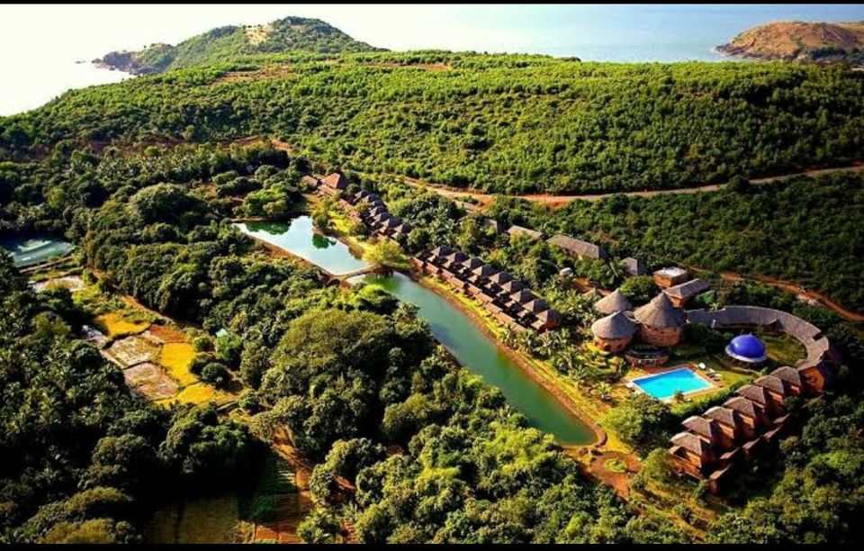 Photo of Soothe Your Eyes With the Sight of these 36 Best Places to Visit in India by Srishti (still.winds)