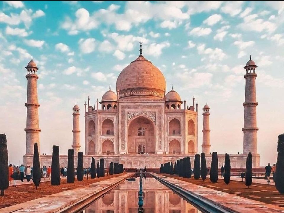 Photo of History Buffs Rejoice! All ASI-Protected Monuments are Set to Welcome Tourists from June 16 by Srishti (still.winds)