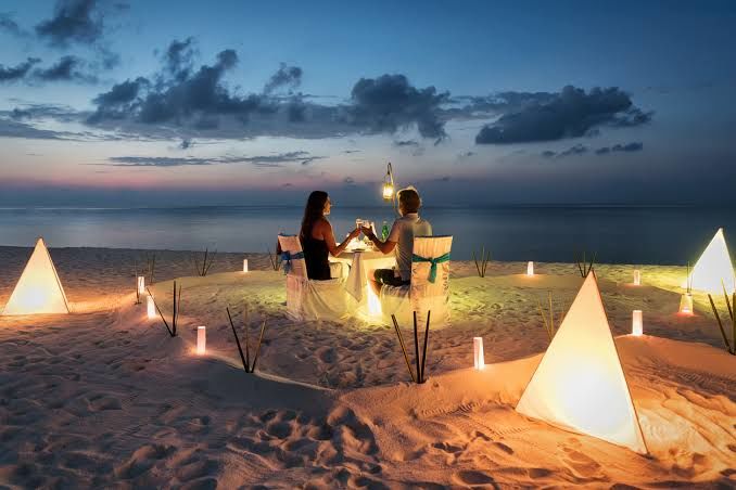 Photo of These Destinations Are Perfect to Ring in Your Anniversary This Month by Srishti (still.winds)