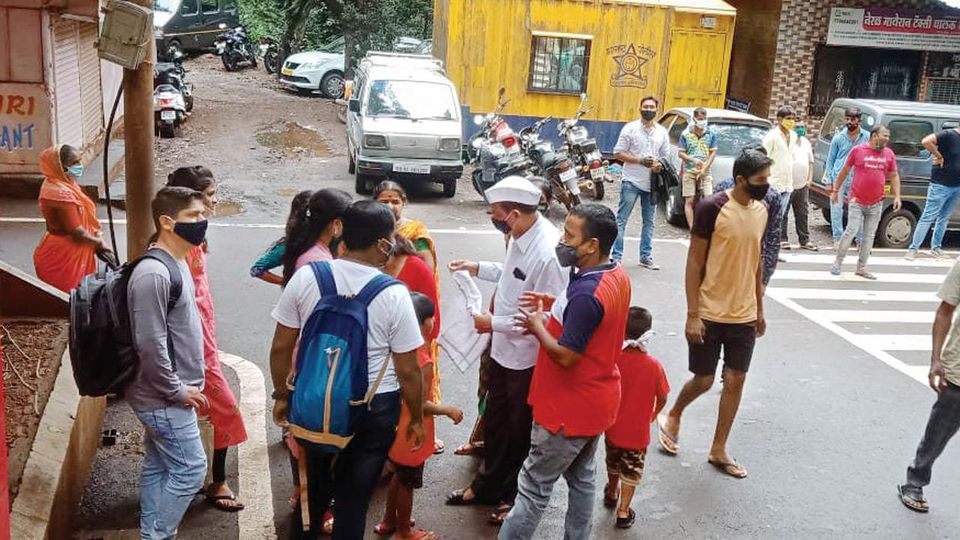Photo of Floods, Pandemic or Irresponsible Travellers – Pick Any Reason to Avoid these Tourist Spots! 2/3 by Srishti (still.winds)