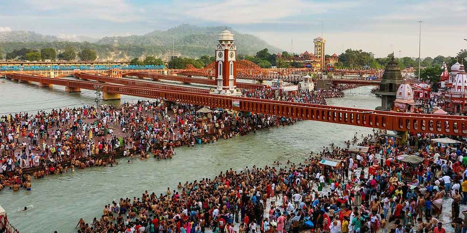 Photo of Floods, Pandemic or Irresponsible Travellers – Pick Any Reason to Avoid these Tourist Spots! 3/3 by Srishti (still.winds)