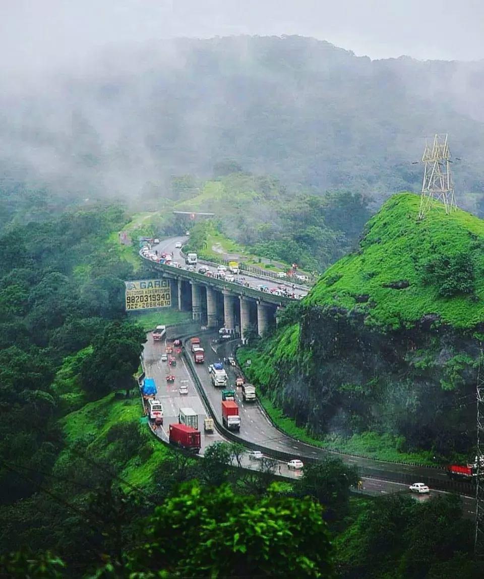 Photo of Why Mumbai Is Absolutely the Worst City For a Traveller to Visit by Srishti (still.winds)
