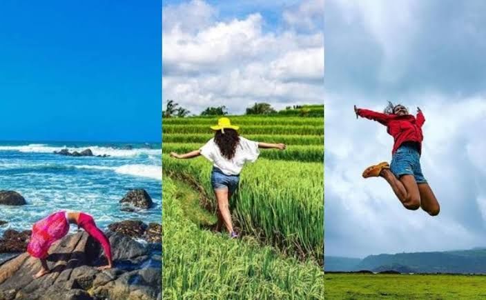 Photo of 10 Indian Travelers Who Put India on the w̶o̶r̶l̶d̶ ̶m̶a̶p̶ ̶ Universe by Srishti (still.winds)