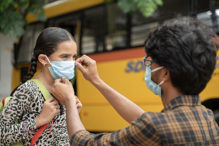 Photo of Concerned about Traveling with Unvaccinated Kids? Here’s How You Can Manage the Risks 1/6 by Srishti (still.winds)