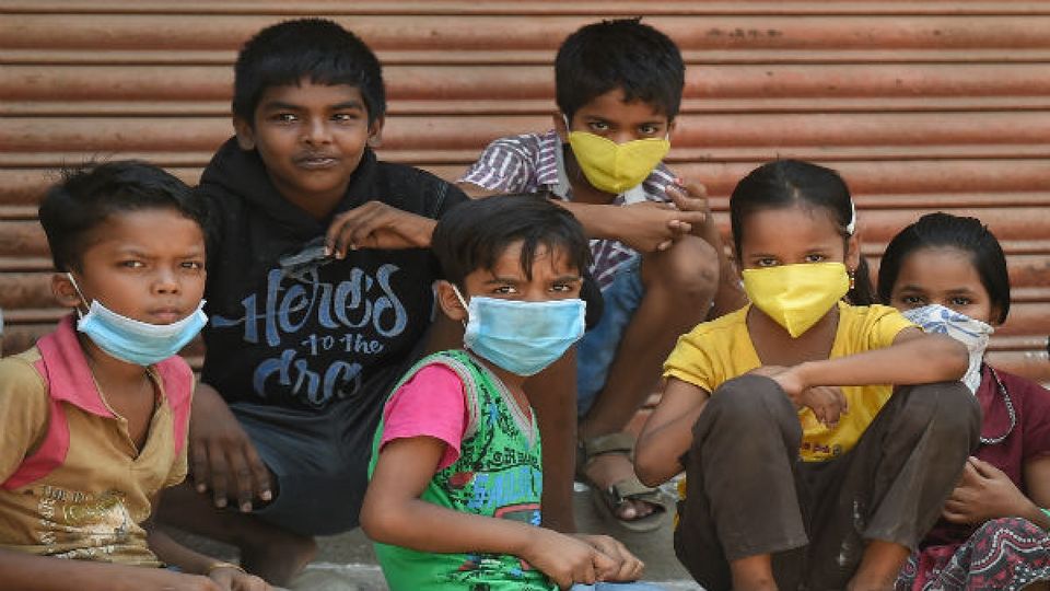 Photo of Concerned about Traveling with Unvaccinated Kids? Here’s How You Can Manage the Risks 2/6 by Srishti (still.winds)