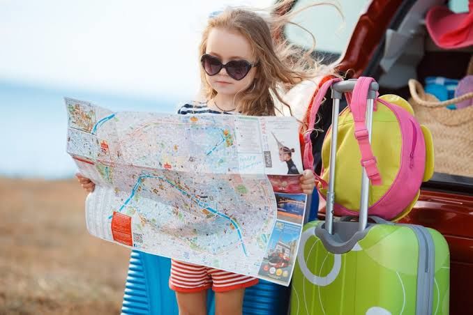 Photo of Concerned about Traveling with Unvaccinated Kids? Here’s How You Can Manage the Risks by Srishti (still.winds)