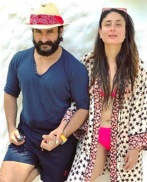 Photo of Kareena & Saif Treat Fans With Pictures of Their Dreamy Maldives Vacay! 5/6 by Srishti (still.winds)