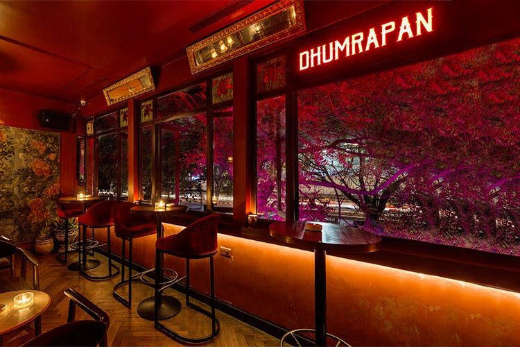 Photo of 10 New Bars in Delhi You Probably Haven’t Tried Yet but You Should 18/20 by Srishti (still.winds)