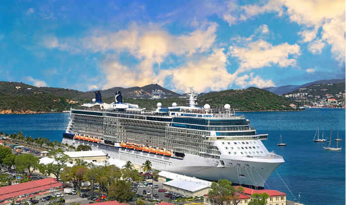 Photo of IRCTC to Launch India’s First Luxury Cruise Liner Starting Sept 18! 1/2 by Srishti (still.winds)