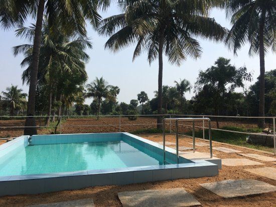 Photo of Experience India’s Farm-Stay Holidays with a Twist, Book an Anti-resort, with WiFi and Cows 2/12 by Srishti (still.winds)