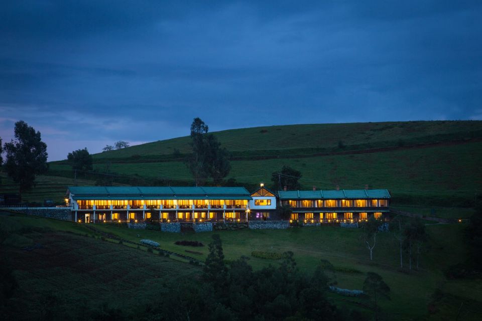 Photo of Experience India’s Farm-Stay Holidays with a Twist, Book an Anti-resort, with WiFi and Cows 3/12 by Srishti (still.winds)