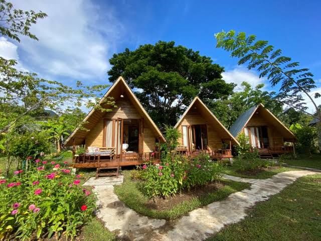 Photo of Experience India’s Farm-Stay Holidays with a Twist, Book an Anti-resort, with WiFi and Cows by Srishti (still.winds)