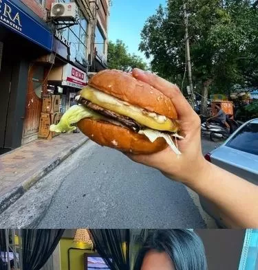 Photo of You Can Now Dine in a Moving Double-Decker Bus at This Uniquely Conceptualized Café in Delhi! by Srishti (still.winds)