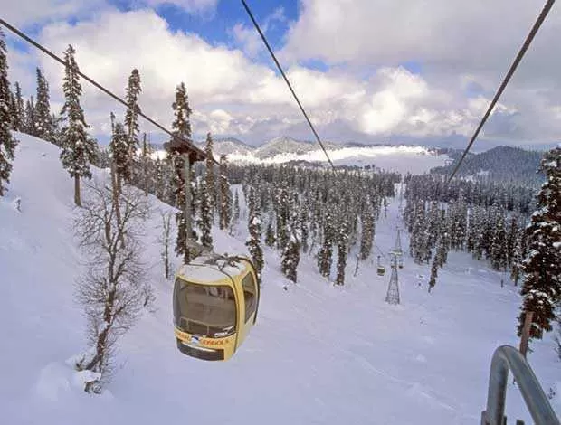 Photo of Tripoto’s Top 10 Recommended Destinations for Solo Travelers for This Winter #TripotoRecommends by Srishti (still.winds)