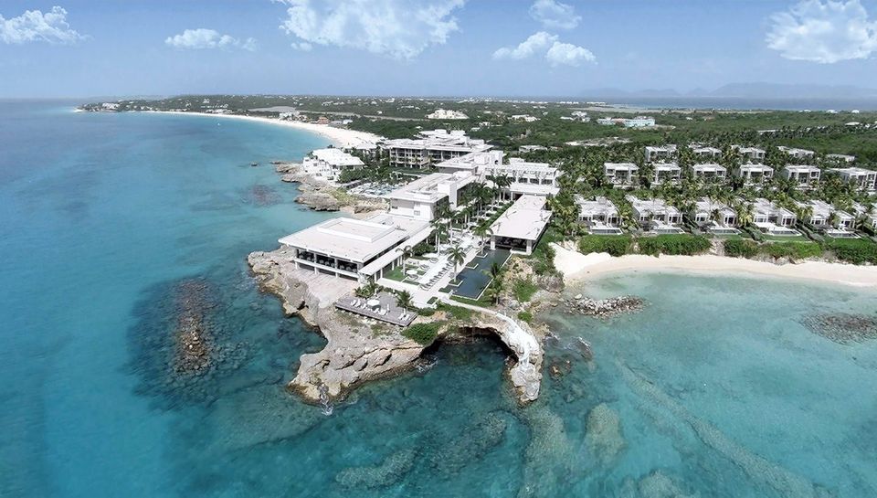 Photo of Anguilla by Srishti (still.winds)