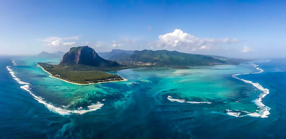 Photo of Mauritius by Srishti (still.winds)