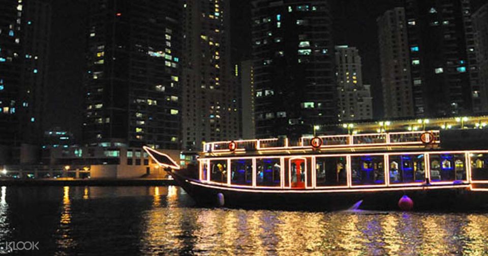 Photo of Dubai Holiday Package for Couples | Dubai Tour Guide by Srishti (still.winds)