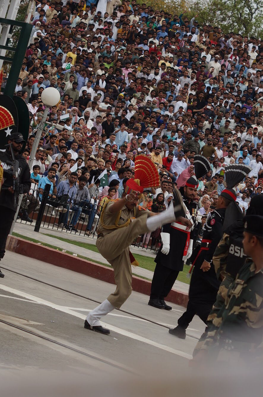 Photo of A Day In Amritsar by Devanjal