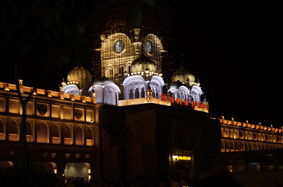 Photo of A Day In Amritsar by Devanjal