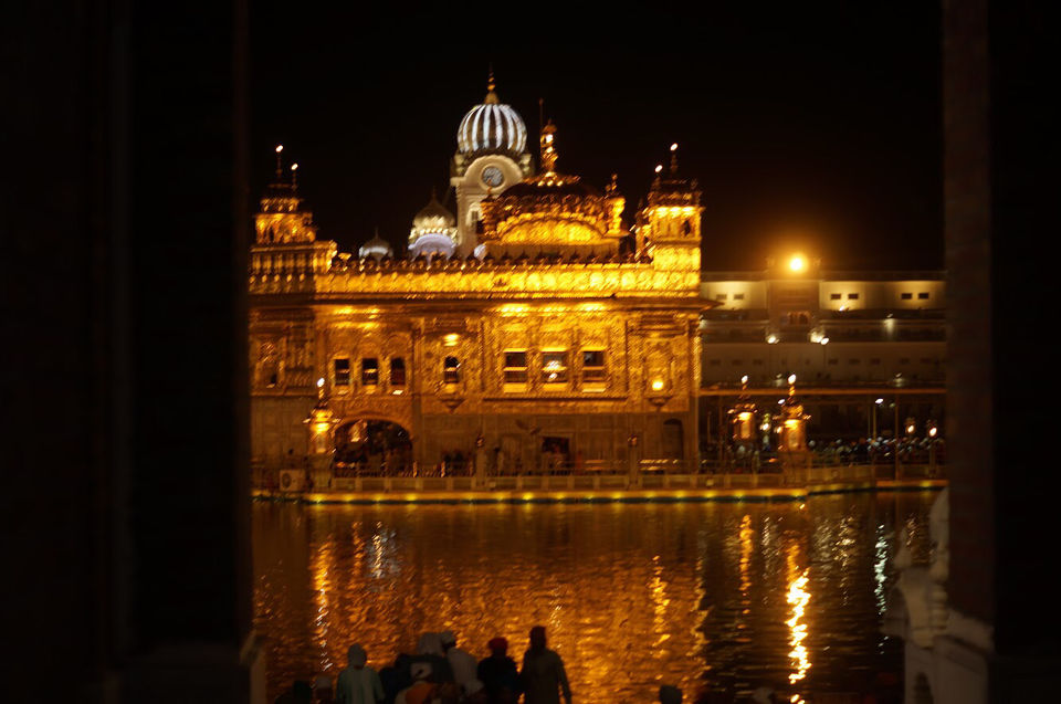 Photo of A Day In Amritsar by Devanjal