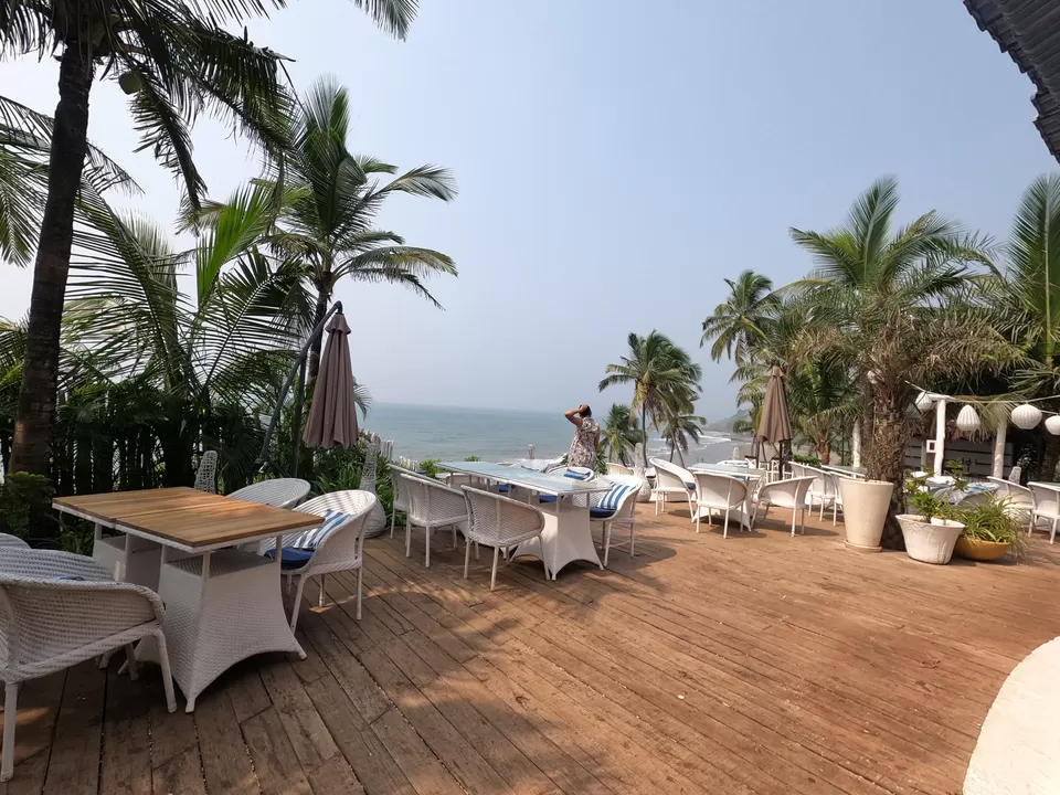 Photo of 3 Days Itinerary for south goa by Pradeep Bhalerao