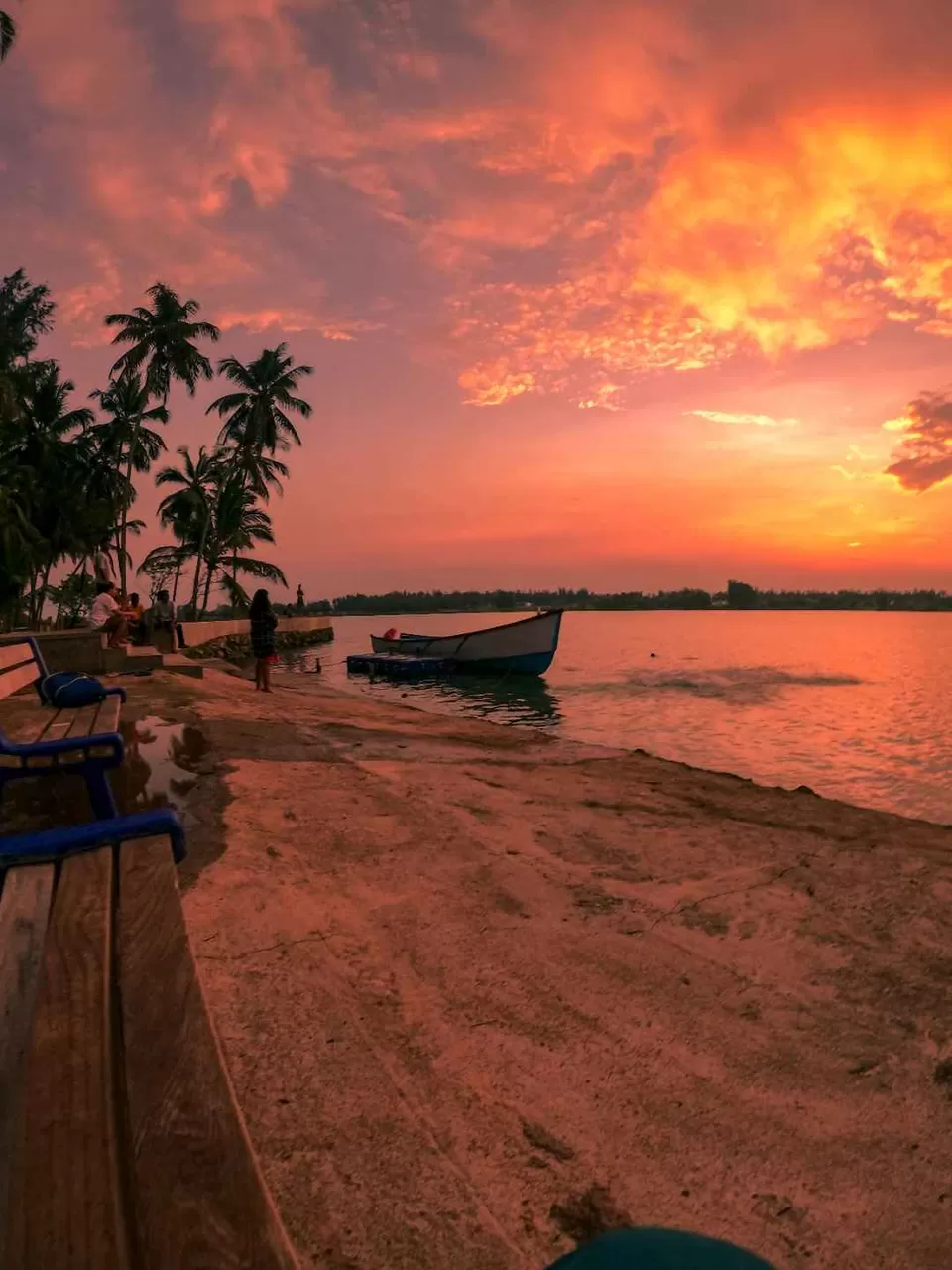 Photo of Surfing India - Mantra Surf Club, Kolchi Kambla Road, KolachiKambala, Bappanadu, Mulki, Mangalore, Karnataka, India by Pradeep Bhalerao