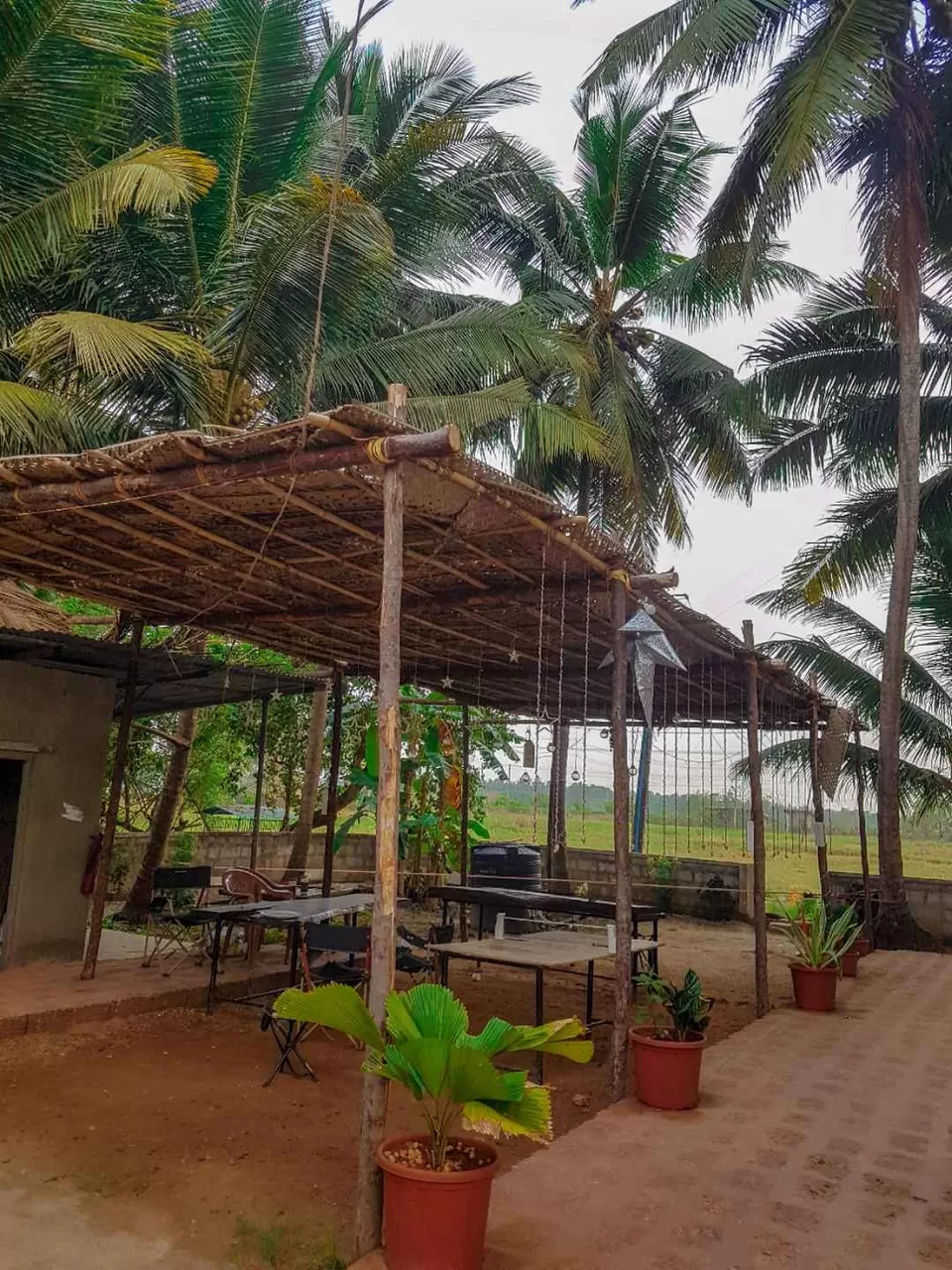 Photo of Indica Surf School, Kolachikambla Road, Bappandu, Mulki, Mangalore, Karnataka, India by Pradeep Bhalerao