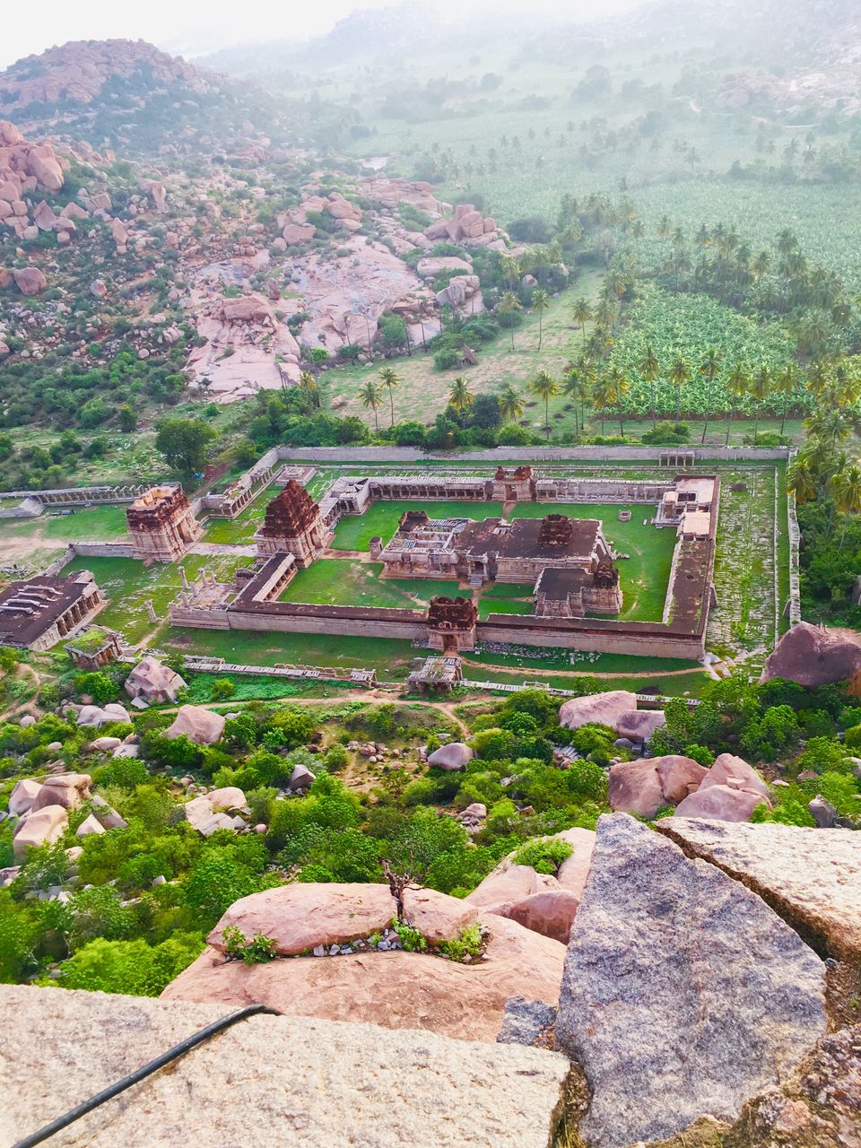 Photo of Hampi Cinematic Travel video | Karnataka | India by Pradeep Bhalerao