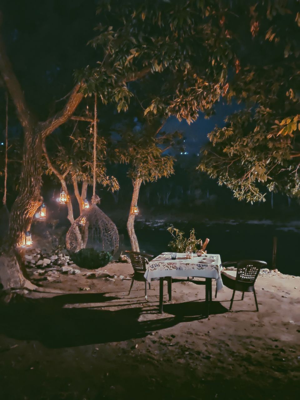 Photo of The Glasshouse on The Ganges | Hotels in Rishikesh 8/9 by Ashutosh Bhatt