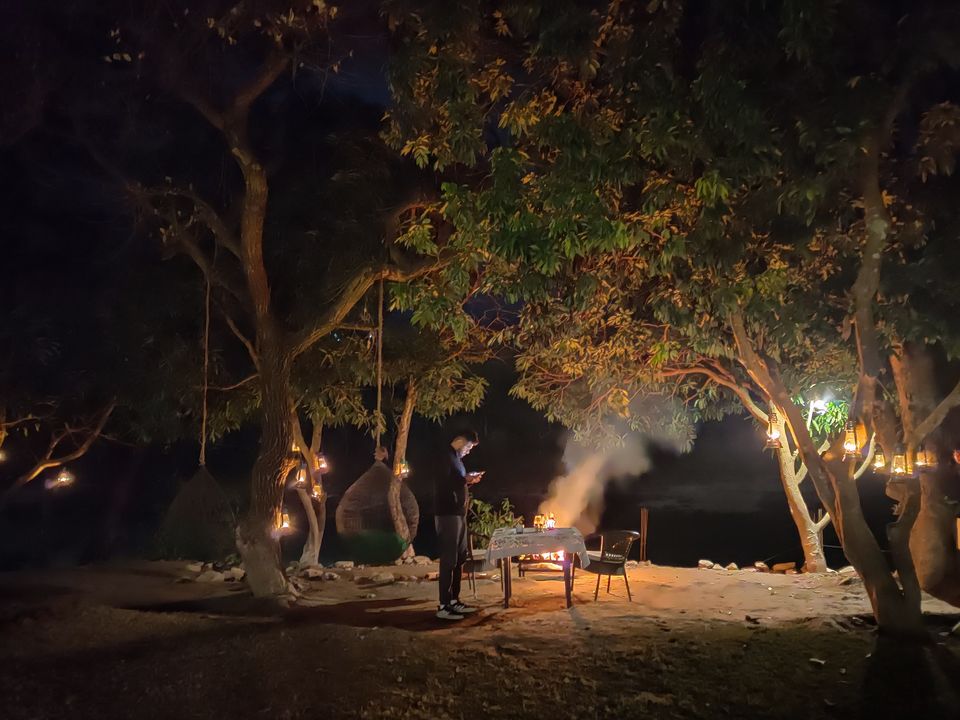 Photo of The Glasshouse on The Ganges | Hotels in Rishikesh 7/9 by Ashutosh Bhatt