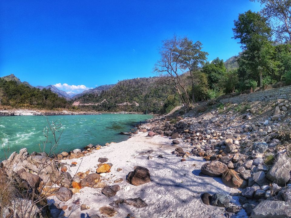 Photo of The Glasshouse on The Ganges | Hotels in Rishikesh 9/9 by Ashutosh Bhatt